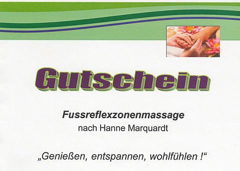 Gutschein