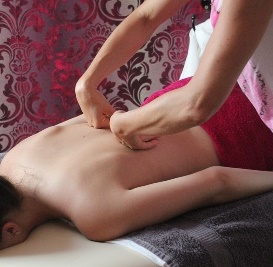 Spezialmassage